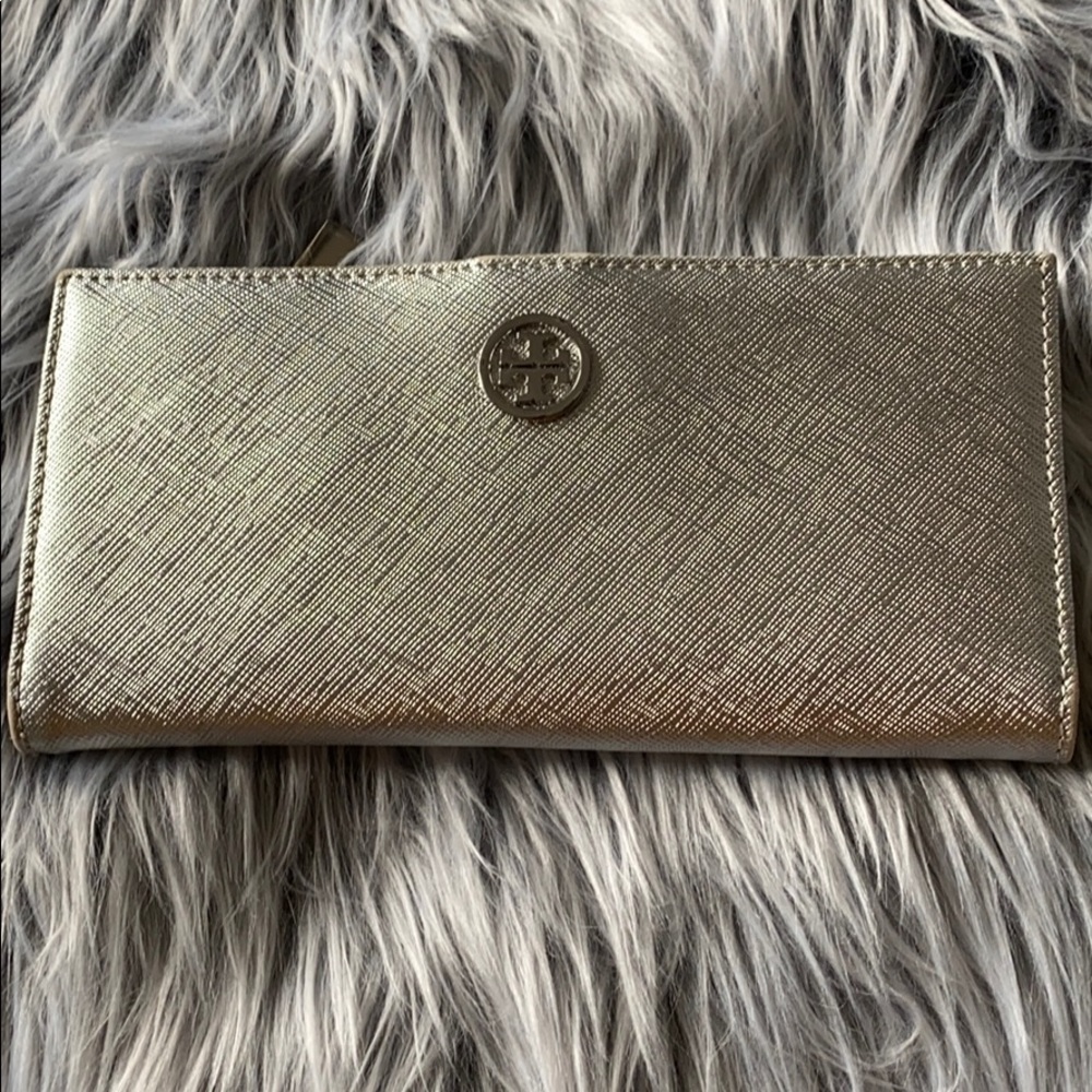 Tory Burch Wallet